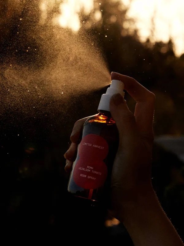 Flamingo Estate - Roma Heirloom Tomato Room Spray