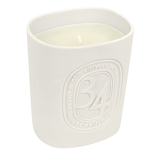Diptyque - 34 Candle