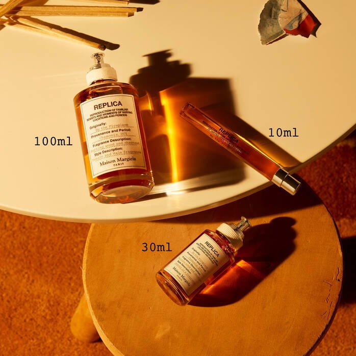 香水(ユニセックス) Maison Margiela By the Fireplace 30ml Amazon.com: Maison Margiela - Replica - By the Fireplace Eau