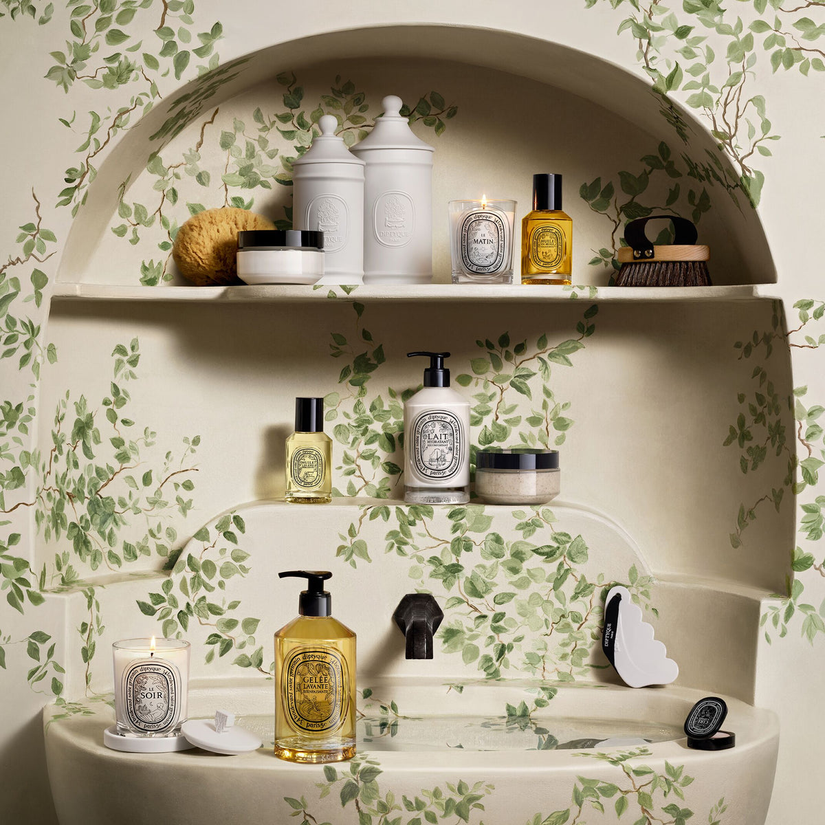 Diptyque - Le Soir Candle