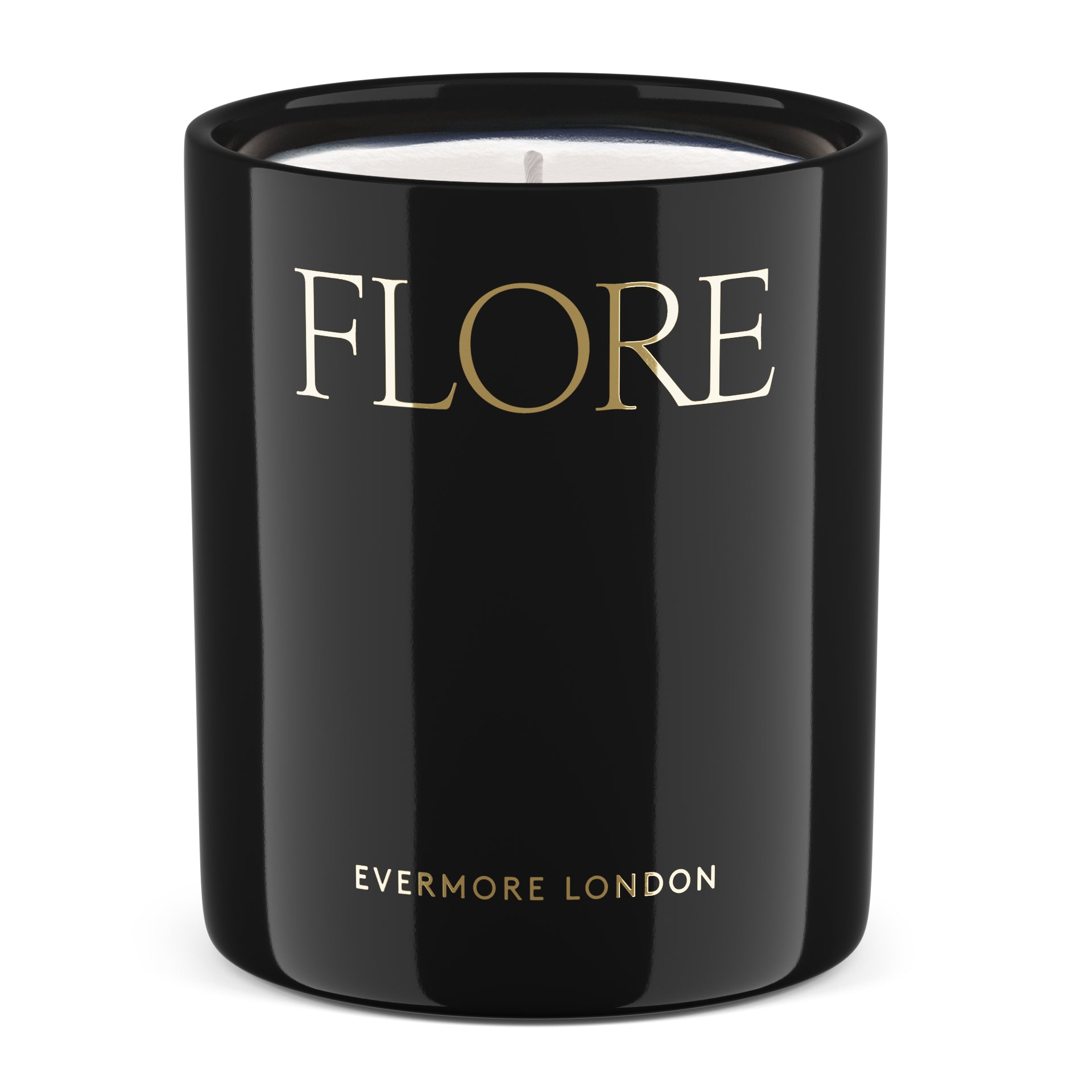 Evermore London - Flore Candle 300g