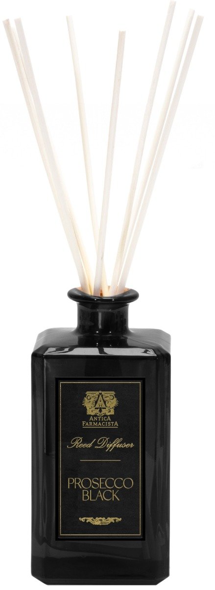 Antica Farmacista - Prosecco Black 320ml Diffuser