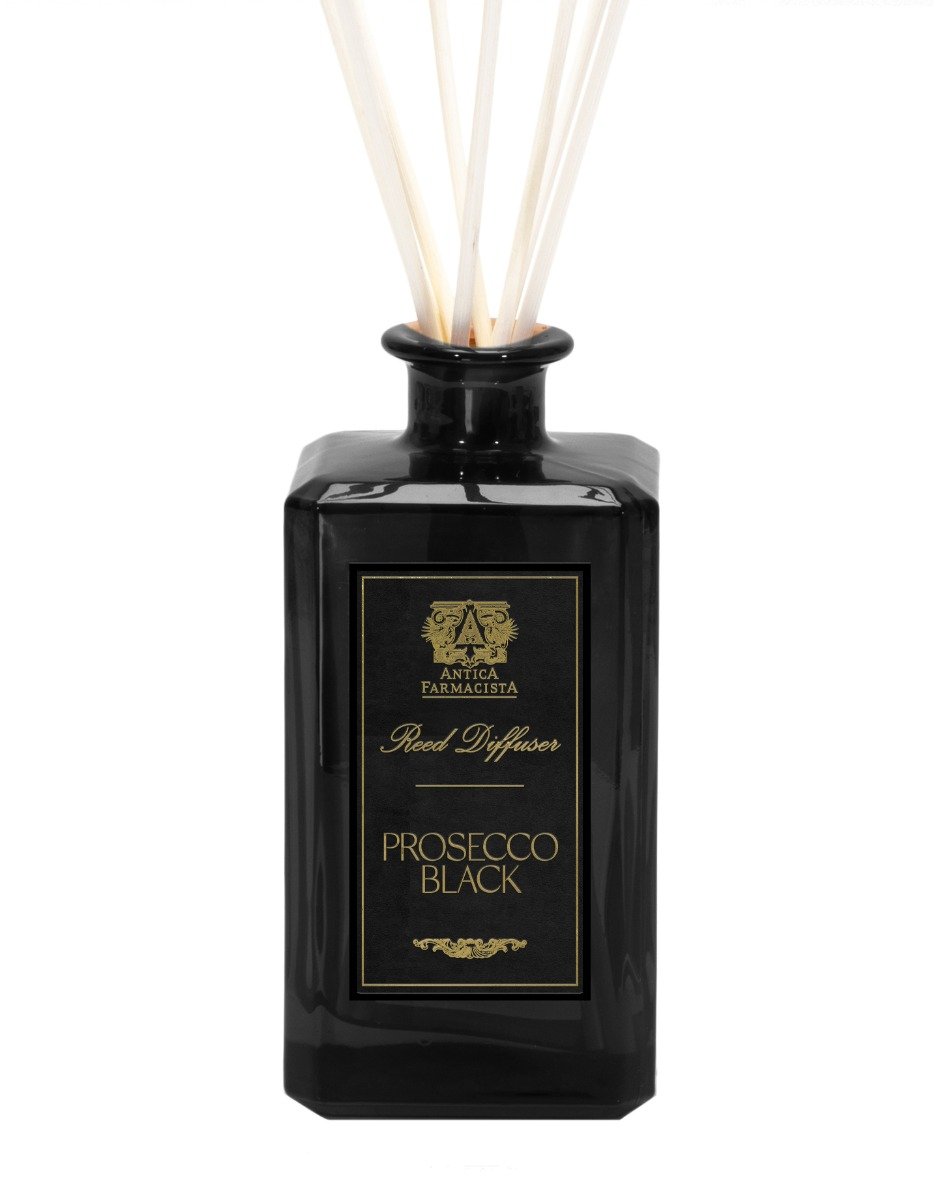 Antica Farmacista - Prosecco Black 320ml Diffuser