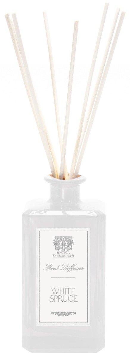 Antica Farmacista - White Spruce 320ml Diffuser