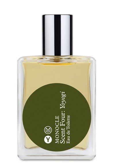 Comme Des Garcons - Monocle 04 Yoyogi Candle | Candle Delirium