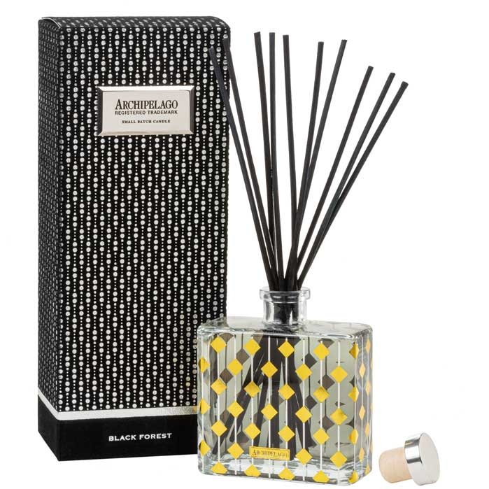 Archipelago - Black Forest Holiday Diffuser