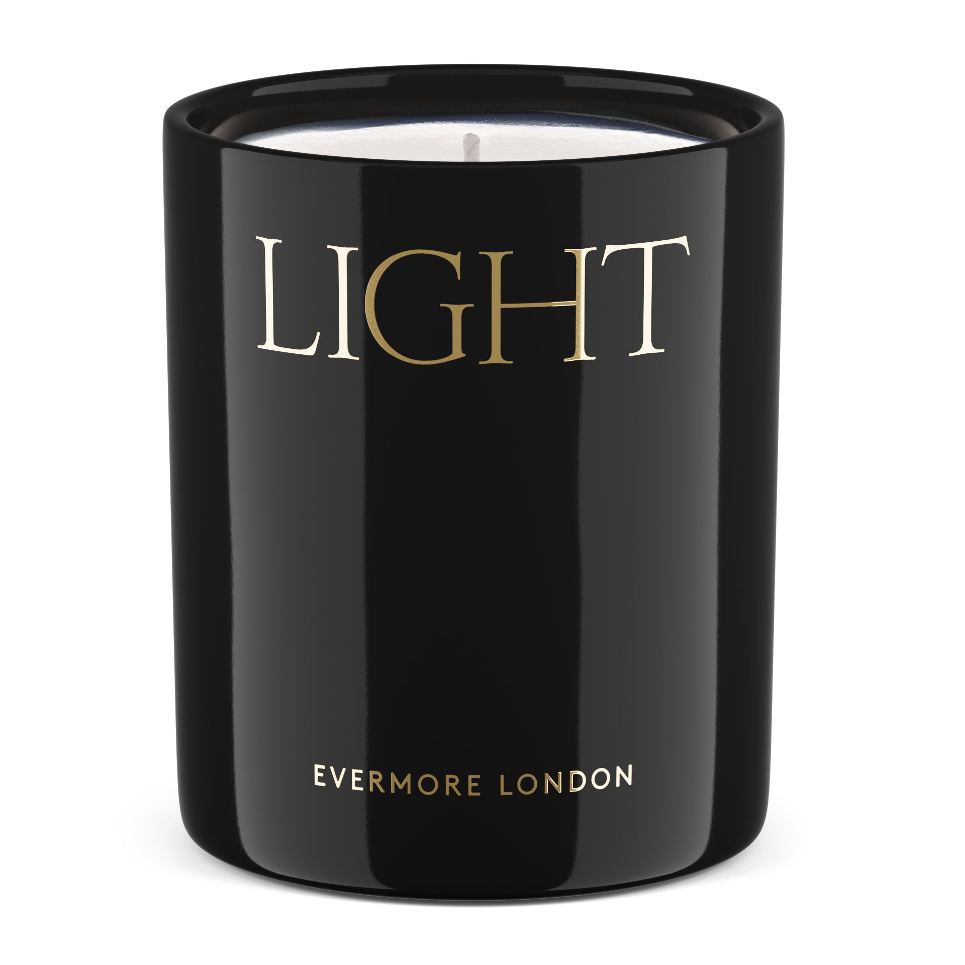 Evermore London - Light Candle 300g