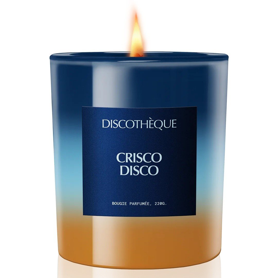 Discothèque - Crisco Disco Candle
