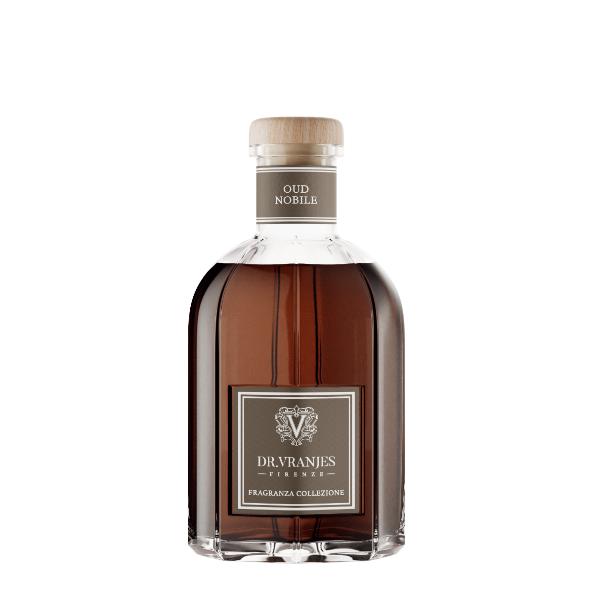 Dr. Vranjes - Oud Nobile Diffuser 1250ml