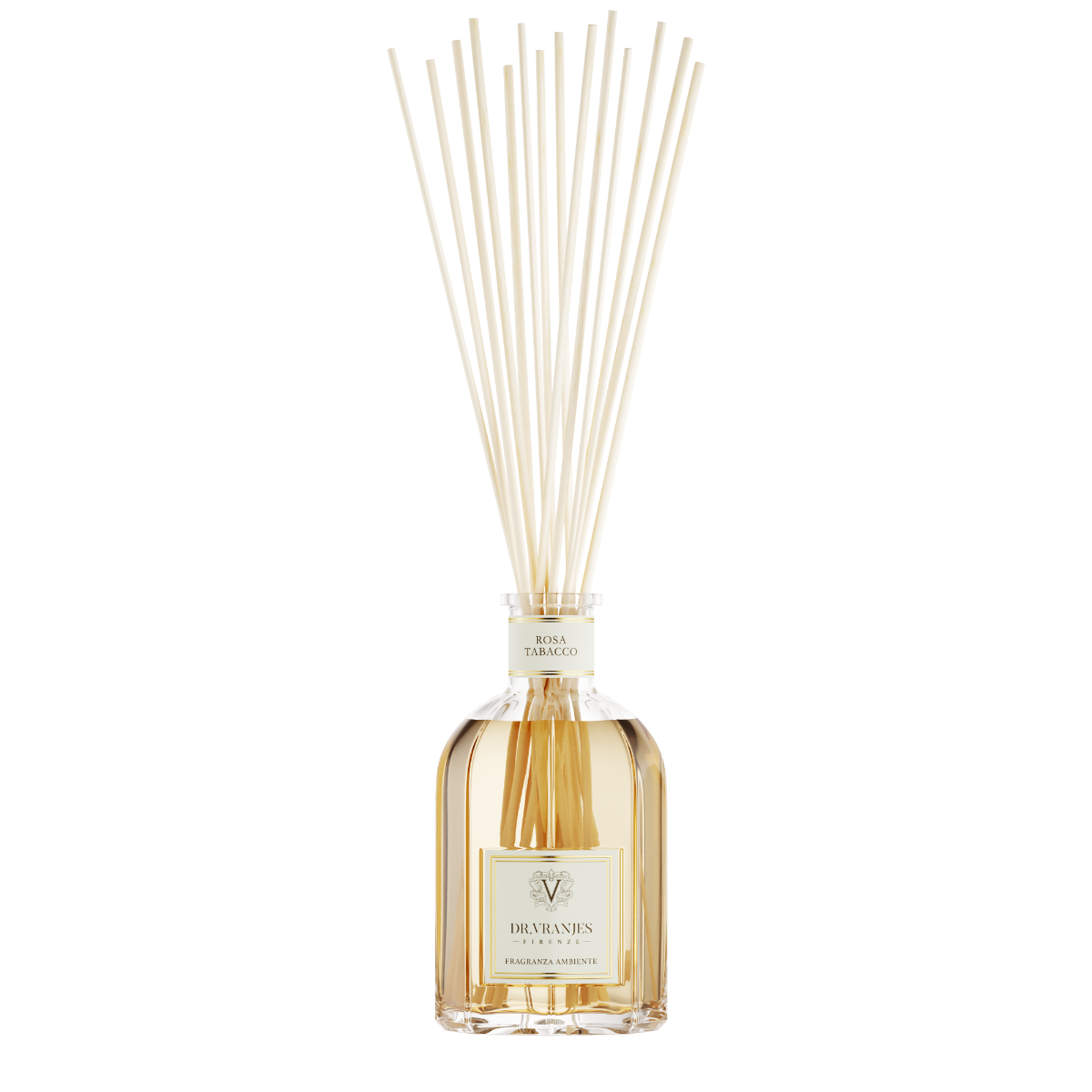 Dr. Vranjes - Rosa Tabacco Diffuser 500ml