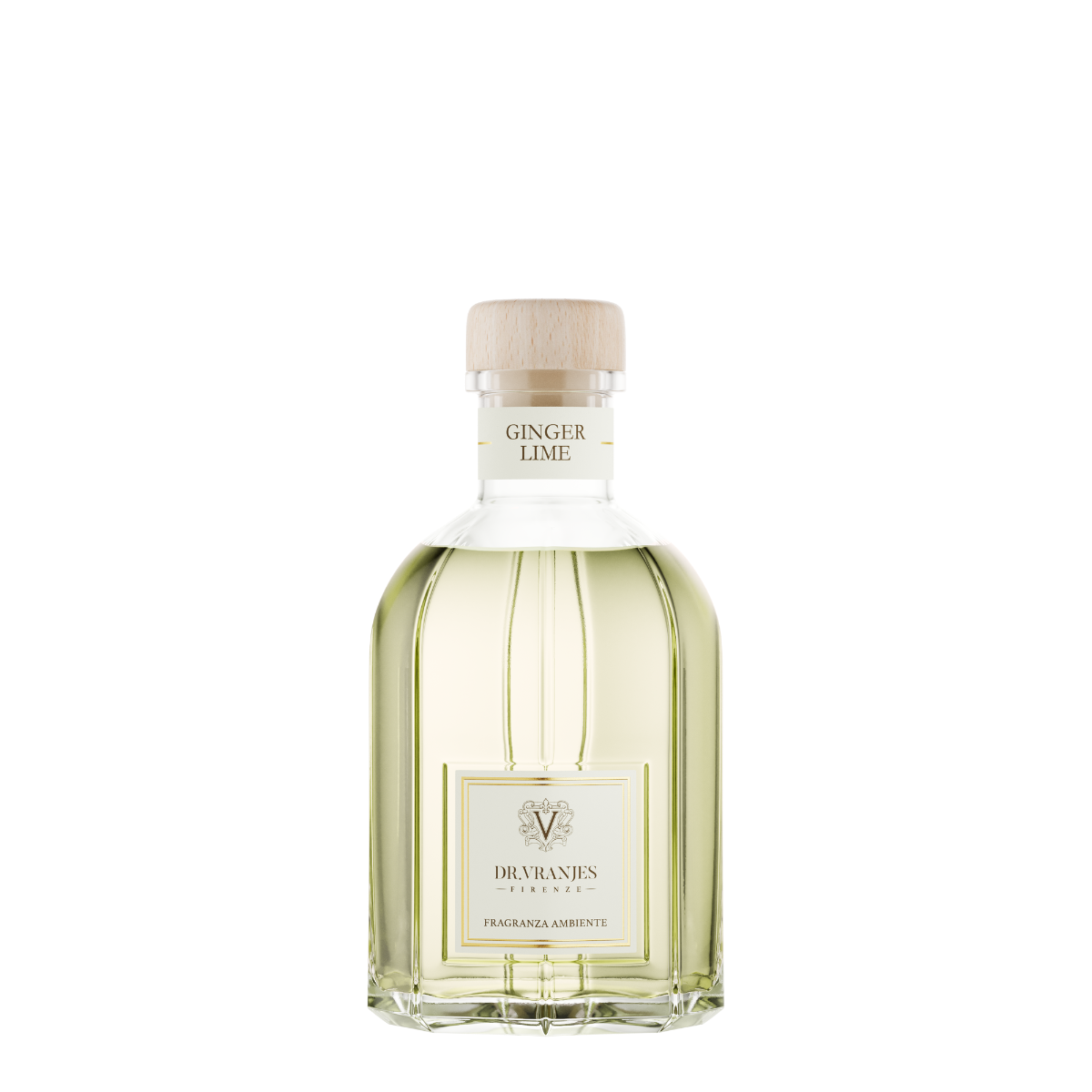 Dr. Vranjes - Ginger & Lime Diffuser 500ml