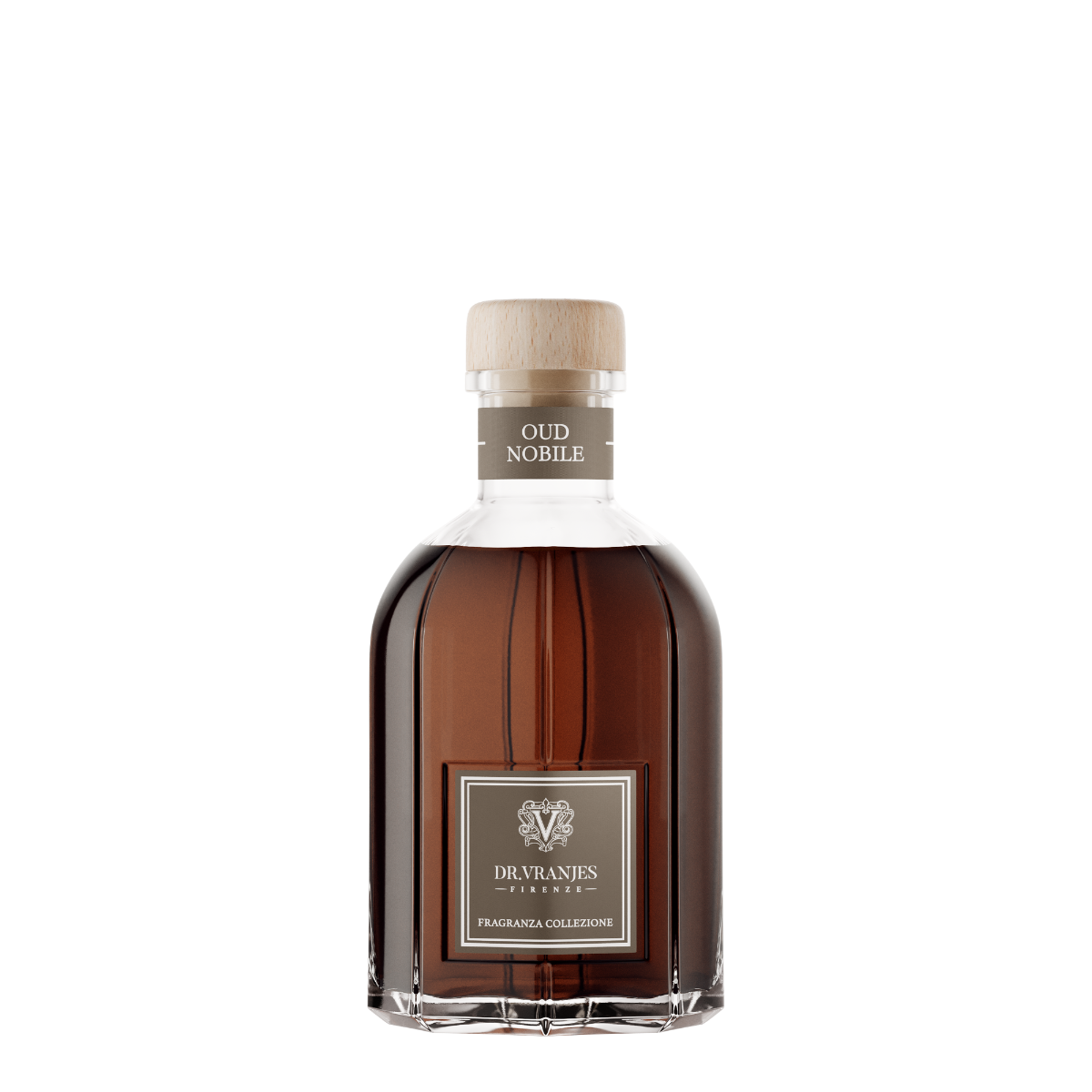 Dr. Vranjes - Oud Nobile Diffuser 500ml