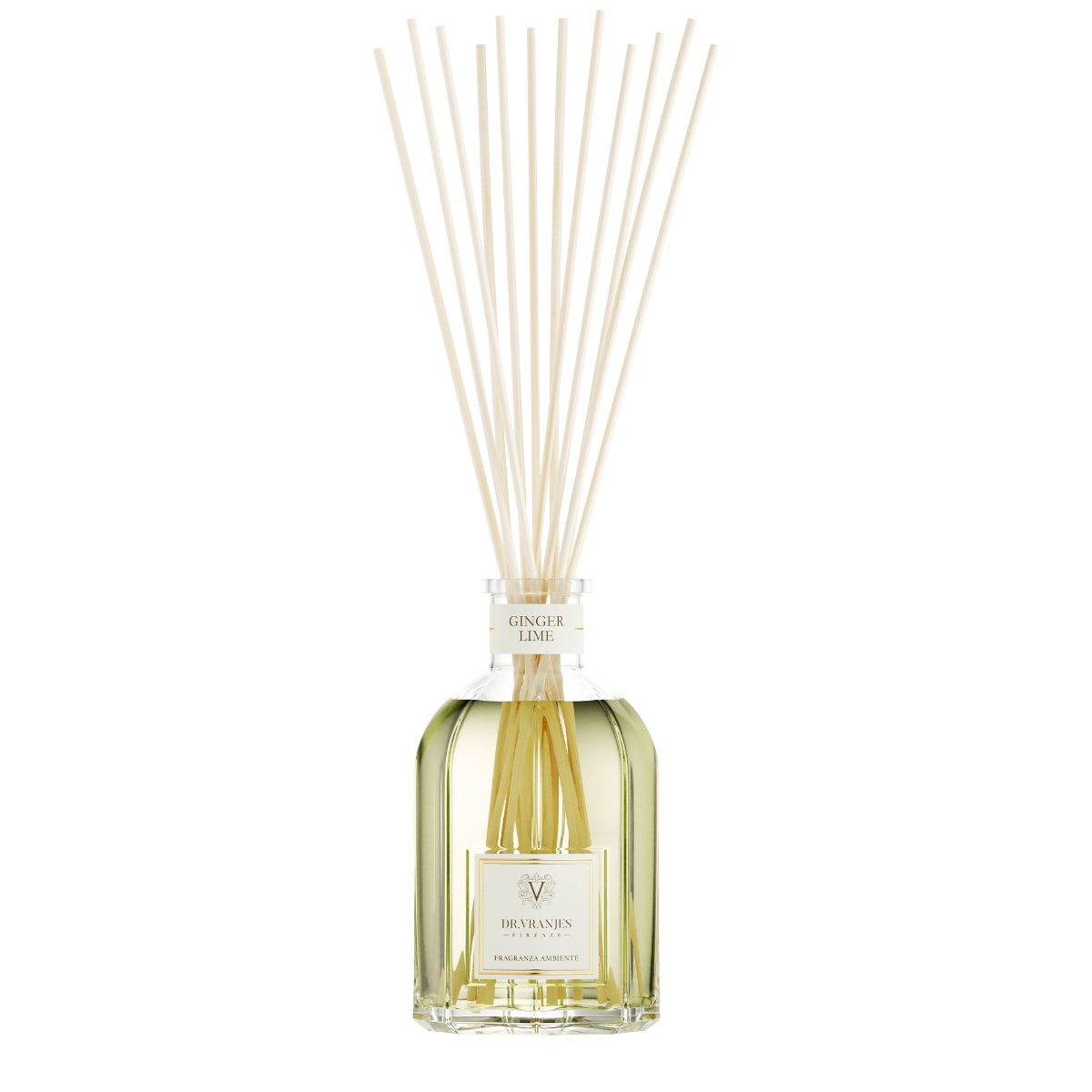 Dr. Vranjes - Ginger & Lime Diffuser 500ml