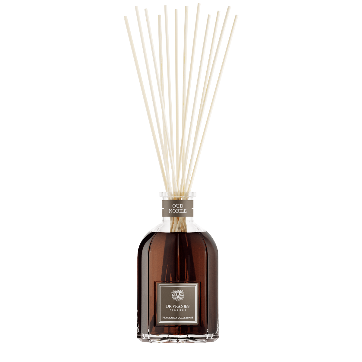 Dr. Vranjes - Oud Nobile Diffuser 500ml