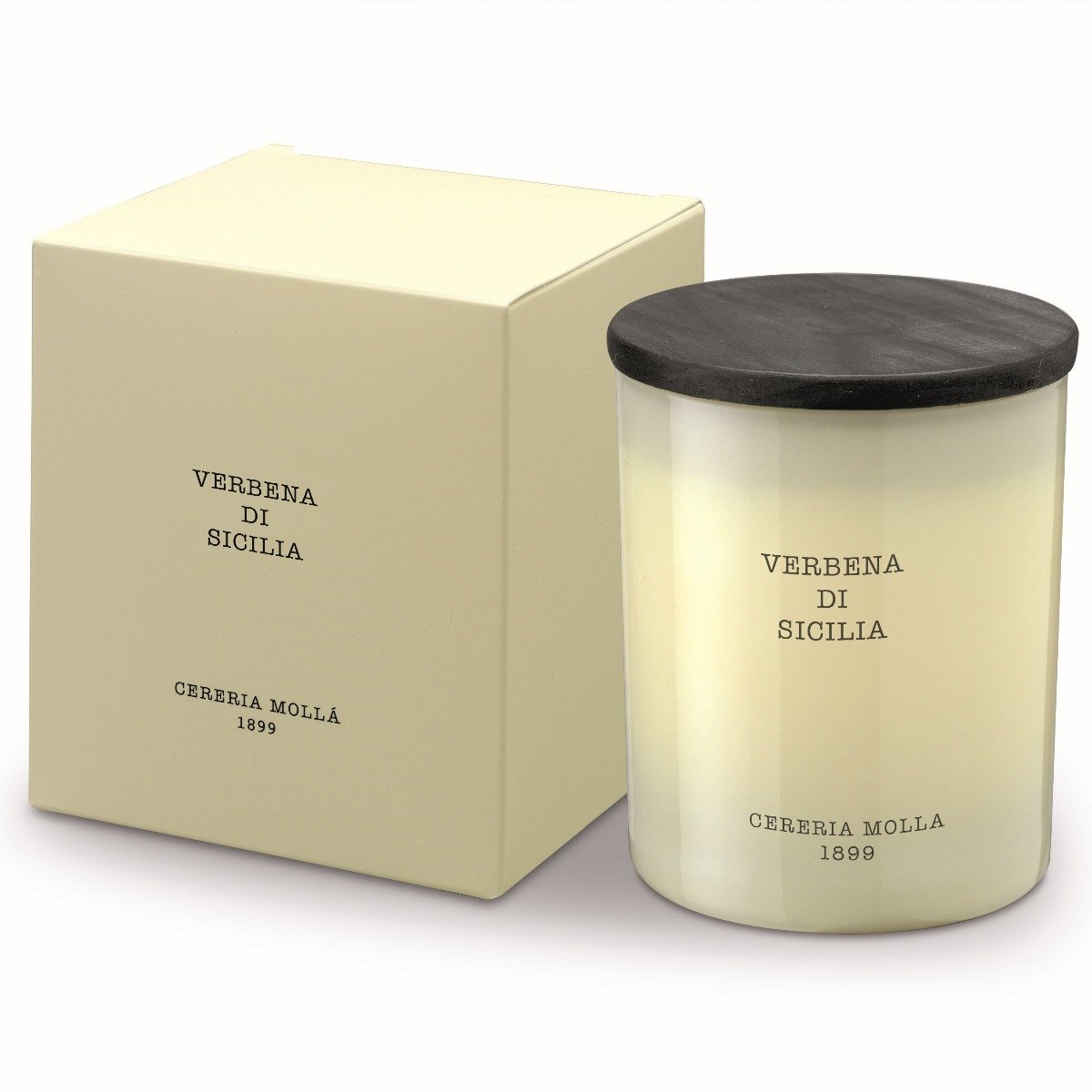Cereria Molla - Verbena di Sicilia Candle