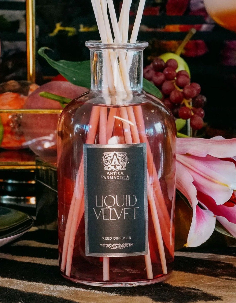 Antica Farmacista - Liquid Velvet 500ml Diffuser