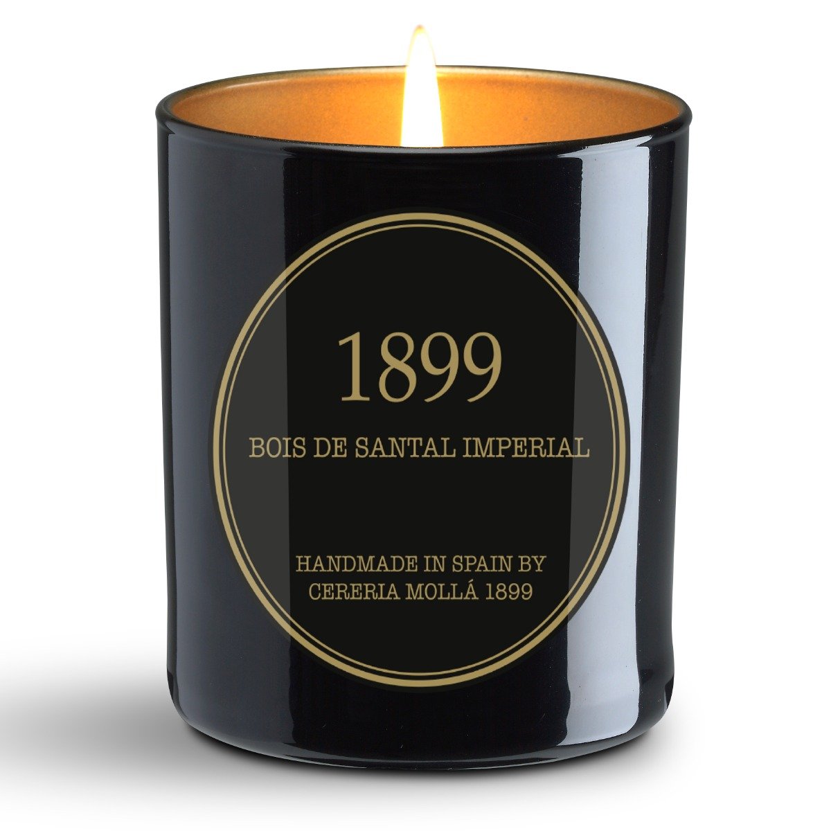 Bois de Santal Imperial Candle