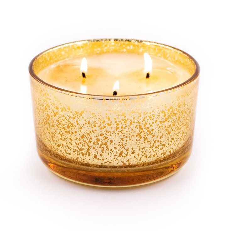 Trapp - Holiday 3 Wick Candle