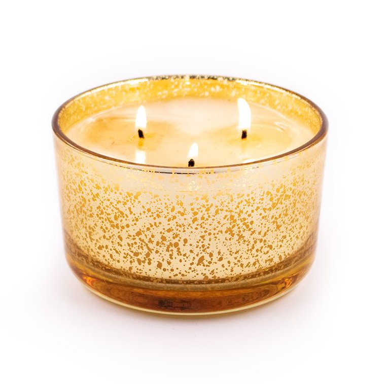 Trapp - White Fir 3 Wick Candle