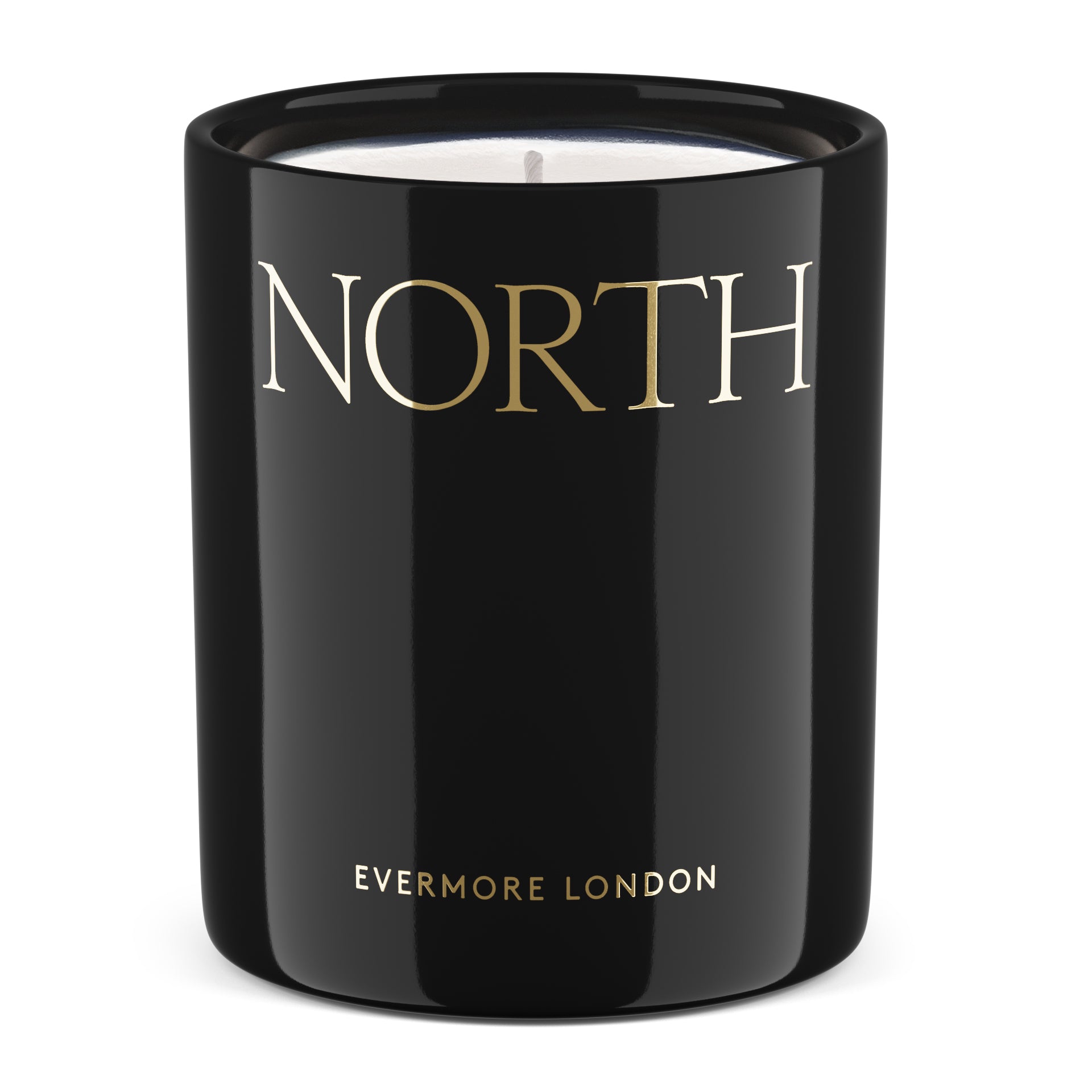 Evermore London - North Candle 300g