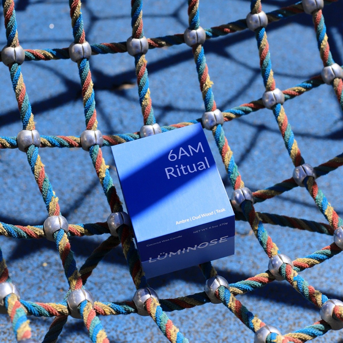 Luminose - 6AM Ritual Candle