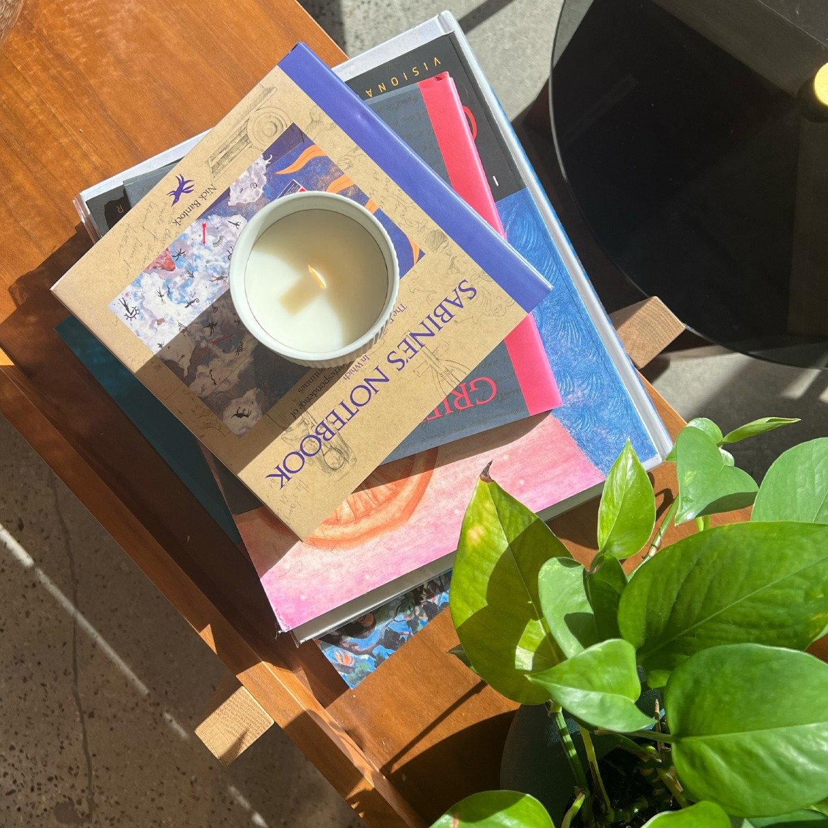 Luminose - 6AM Ritual Candle