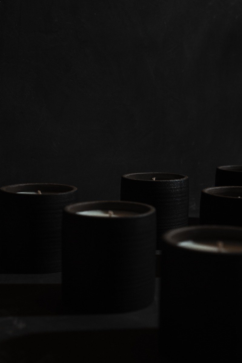 Adlan - Pins & Needles Candle