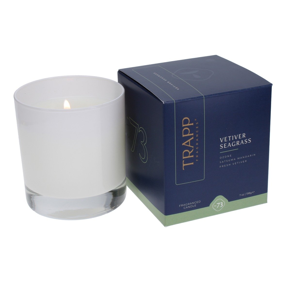 Trapp Candle