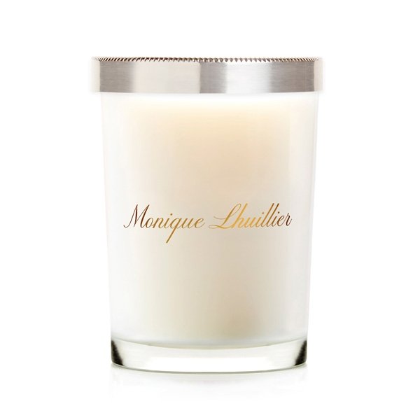 Agraria - Citrus Lily Monique Lhuillier Candle
