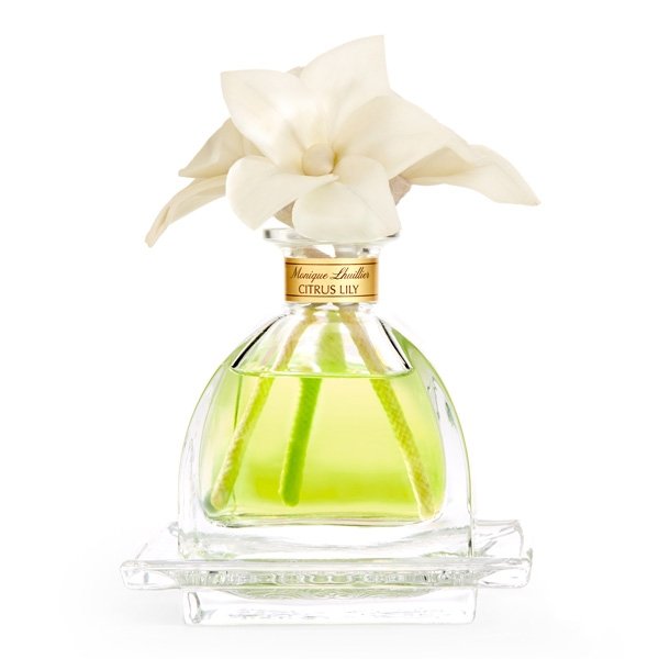 Agraria - Citrus Lily Monique Lhuillier Diffuser