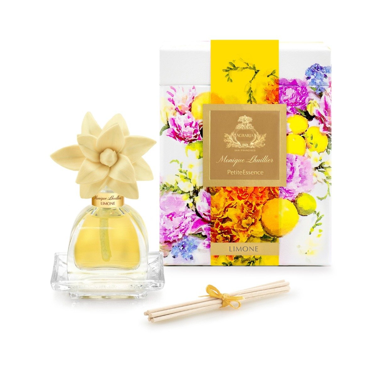 Agraria - Limone Monique Lhuillier Petite Diffuser