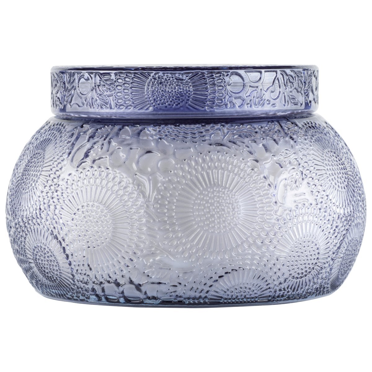 Voluspa - Apple Blue Clover Chawan Bowl Candle