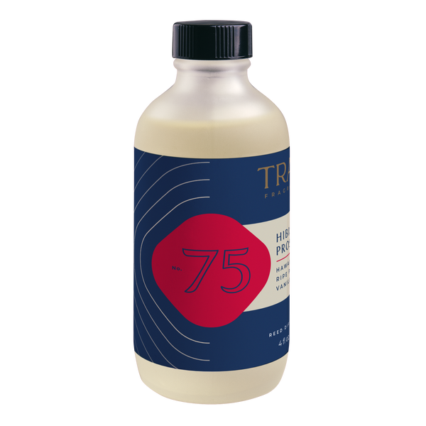 Trapp - Hibiscus Prosecco #75 Diffuser Refill at CandleDelirium