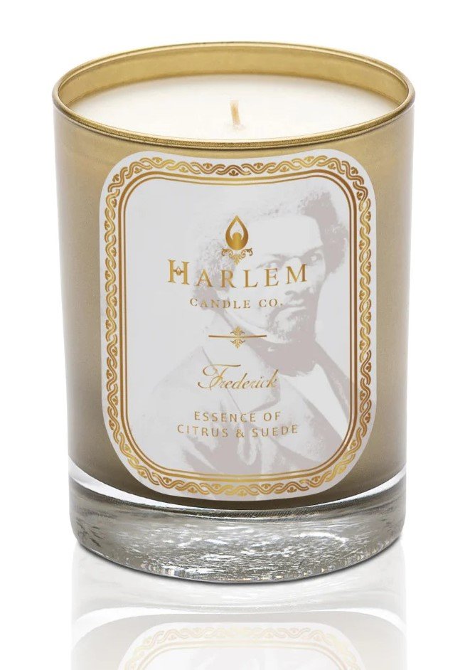 Harlem Candle Company - Frederick Candle