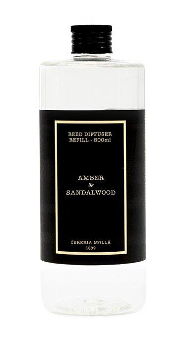 Cereria Molla Diffuser Refill - Thumbnail 3