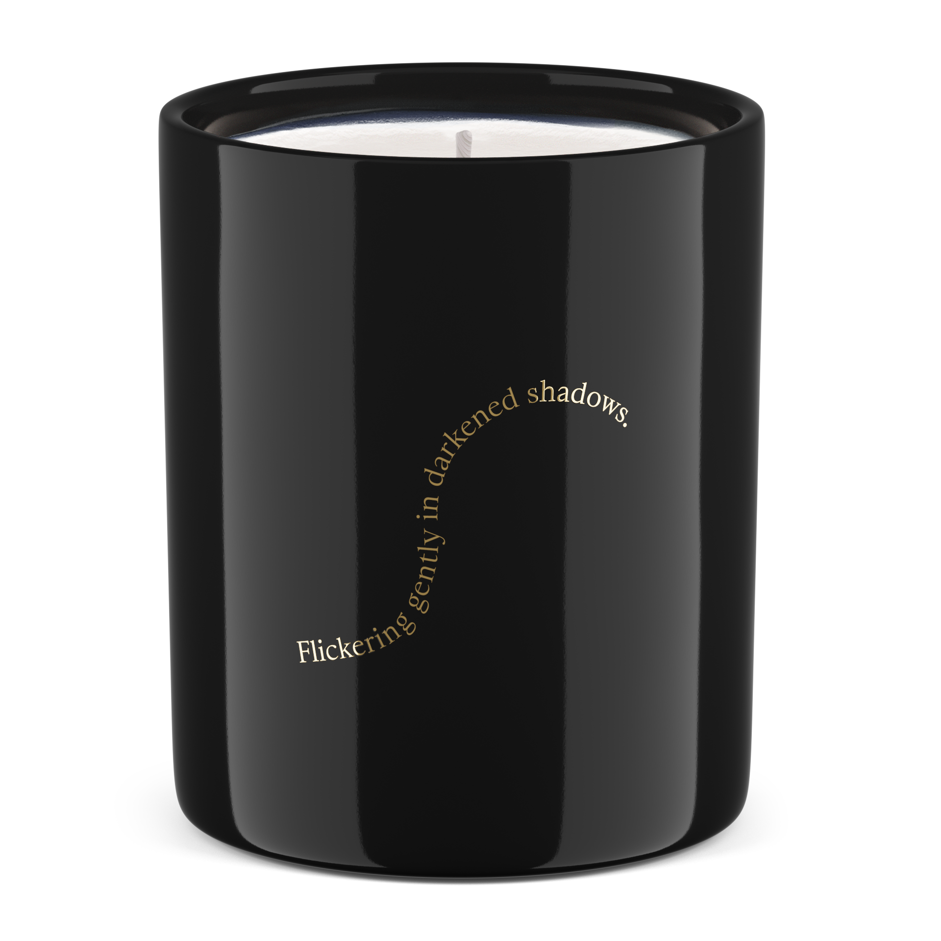 Evermore London - Smoke Candle 300g