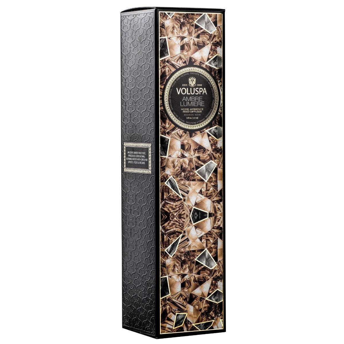 Voluspa - Ambre Lumiere Diffuser