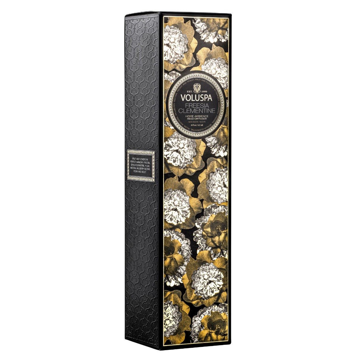 Voluspa - Freesia Clementine Diffuser