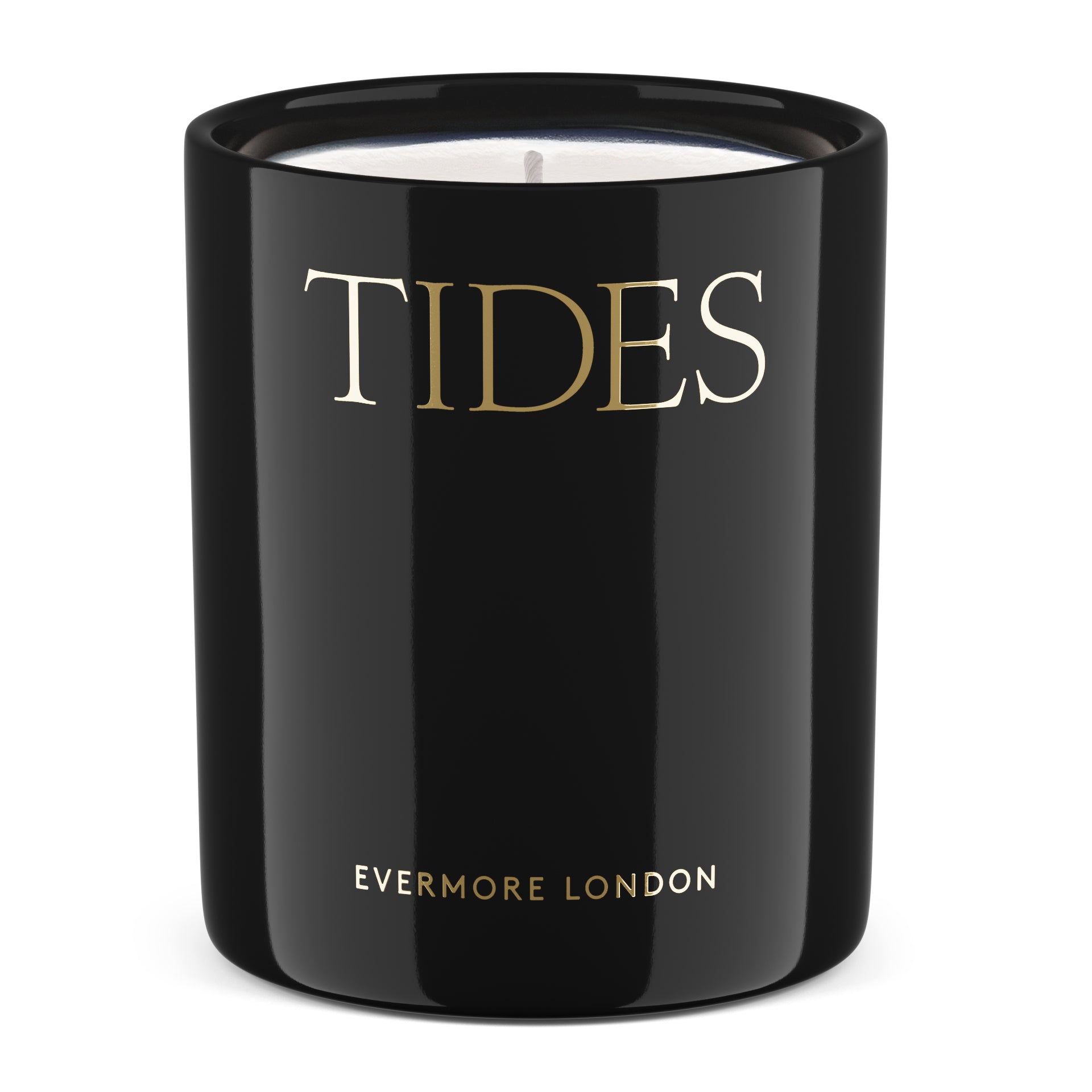 Evermore London - Tides Candle 300g
