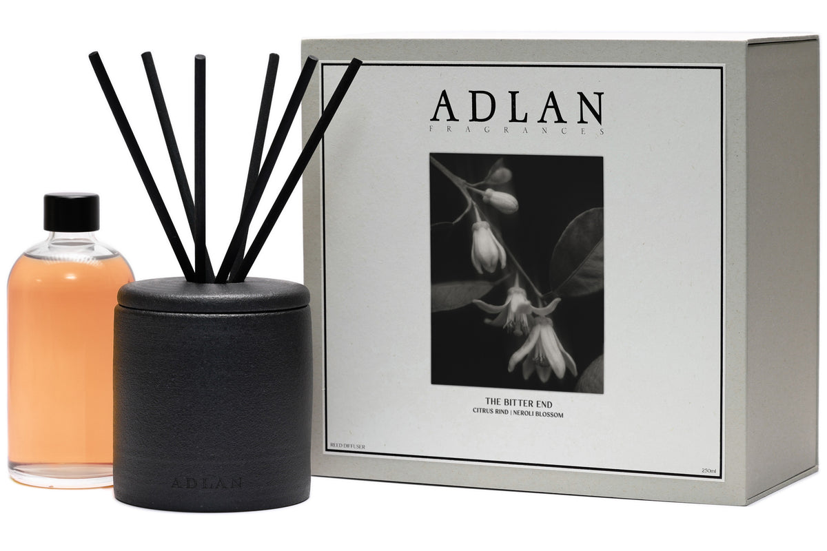 Adlan - The Bitter End Diffuser
