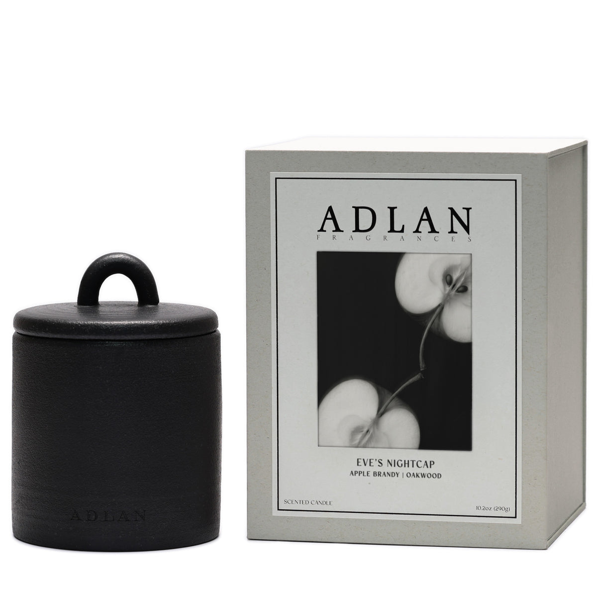 Adlan - Eve's Nightcap Candle
