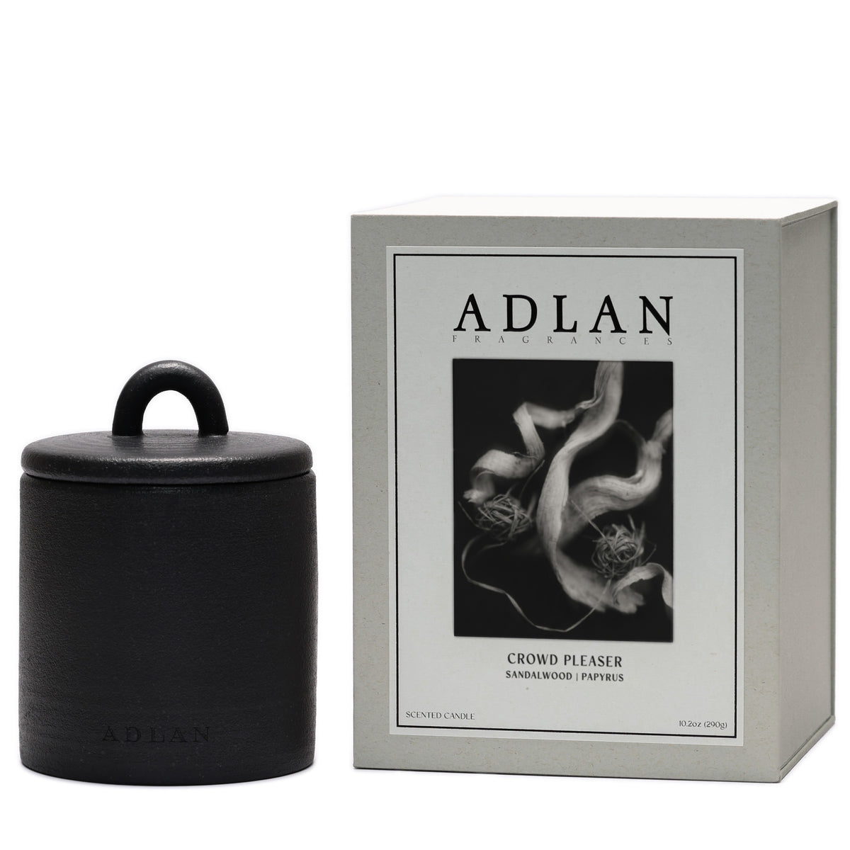 Adlan - Crowd Pleaser Candle