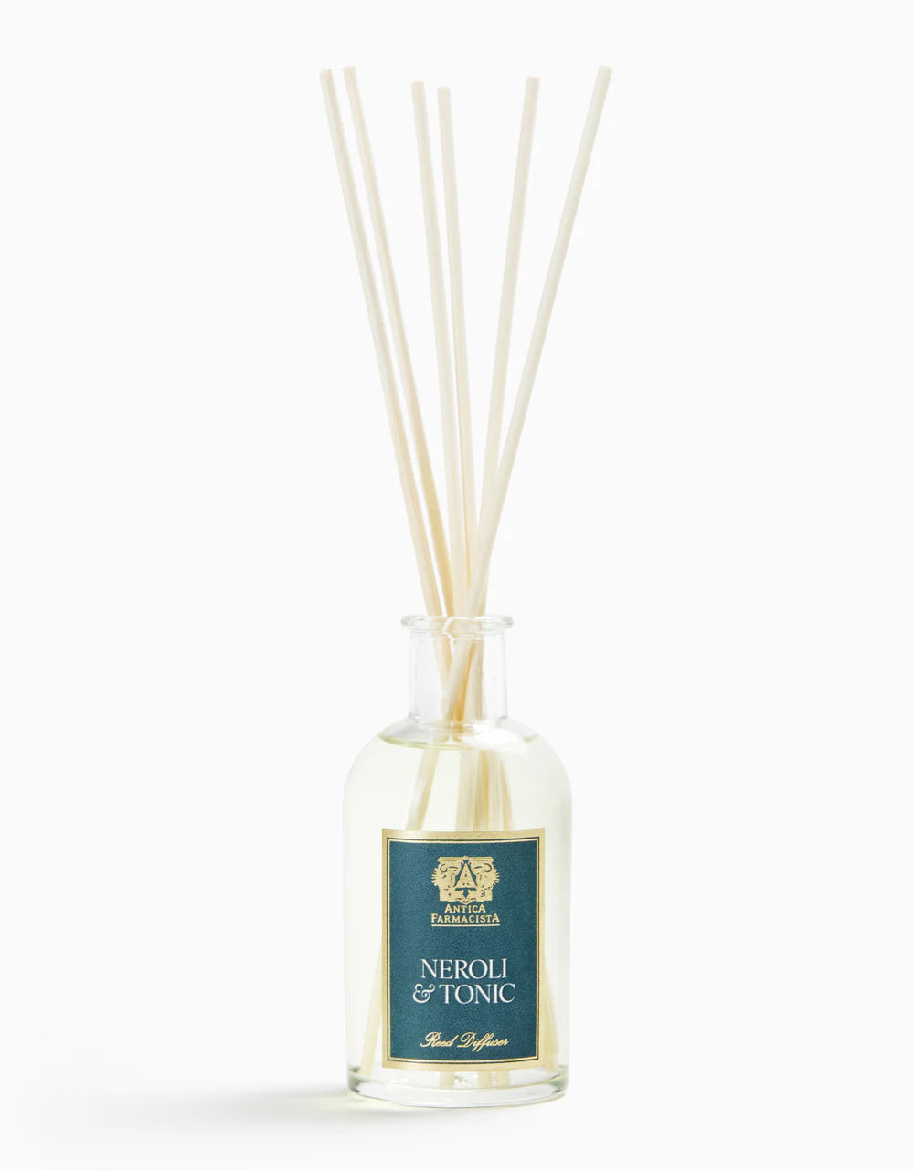 Antica Farmacista - Neroli & Tonic 100ml Diffuser