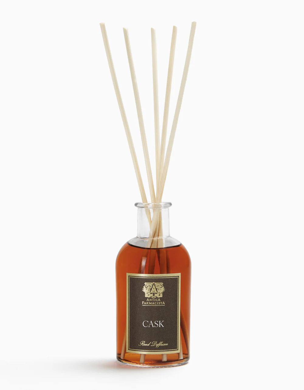 Antica Farmacista - Cask 100ml Diffuser