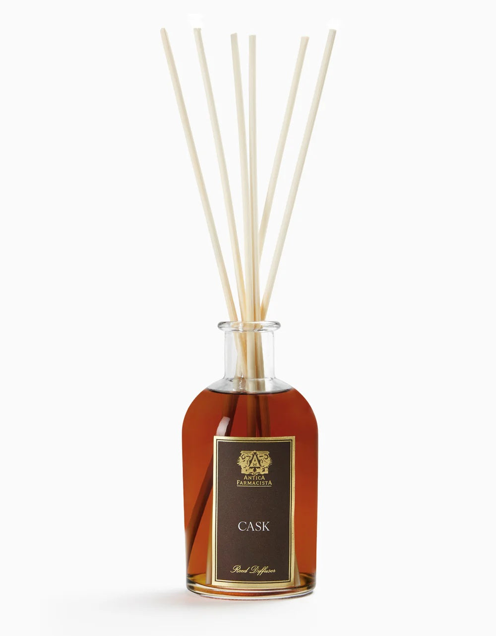 Antica Farmacista - Cask 250ml Diffuser