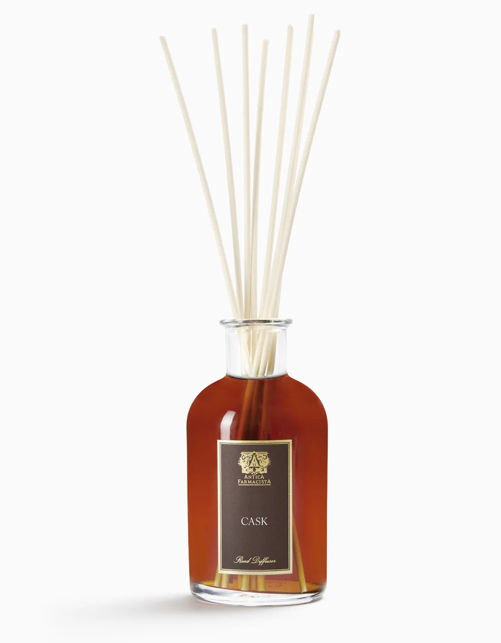 Antica Farmacista - Cask 500ml Diffuser