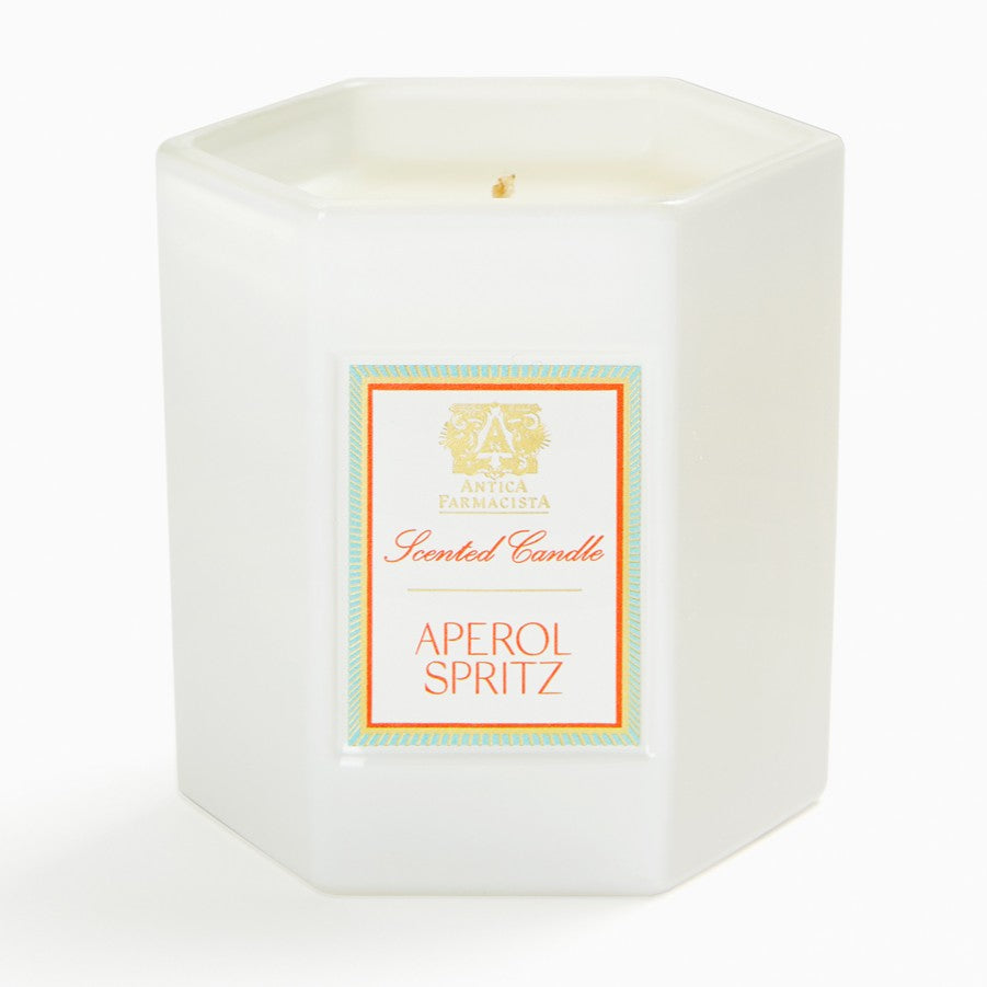 Antica Farmacista Aperol Spritz Candle