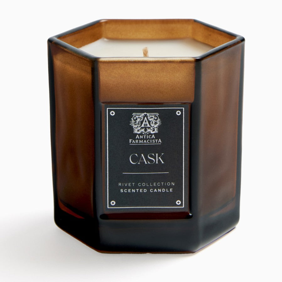 Antica Farmacista - Cask Candle