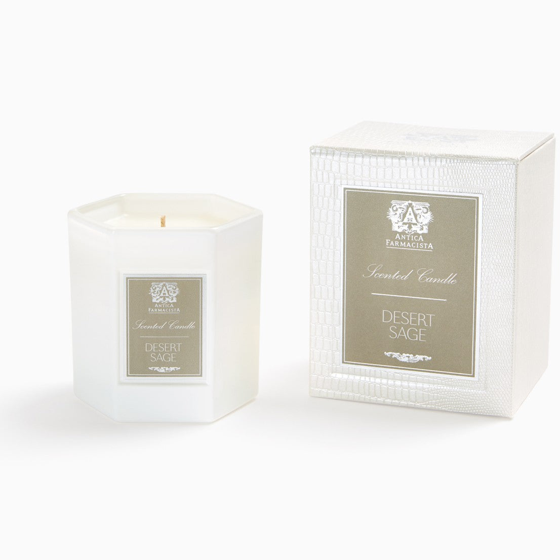 Antica Farmacista - Desert Sage Candle
