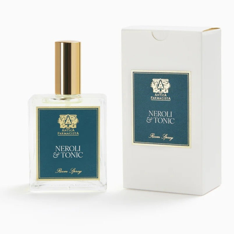Antica Farmacista - Neroli & Tonic Room Spray